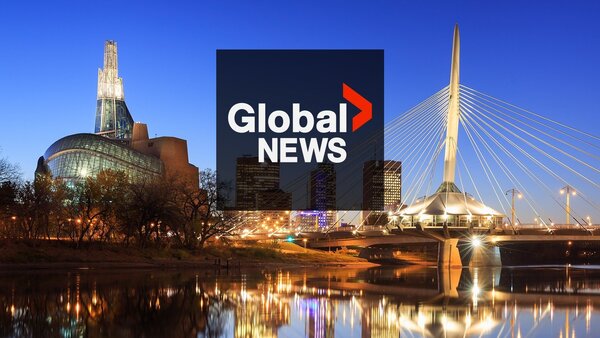 Global News Morning Special Edition