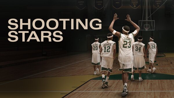 Shooting Stars