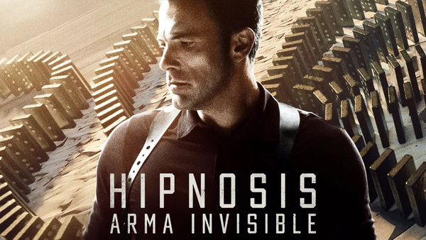 Hipnosis: Arma invisible