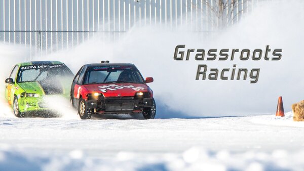 Grassroots Racing