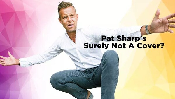 Pat Sharp's Surely Not A Cover?