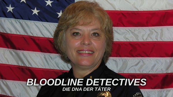Bloodline Detectives - Die DNA der Täter