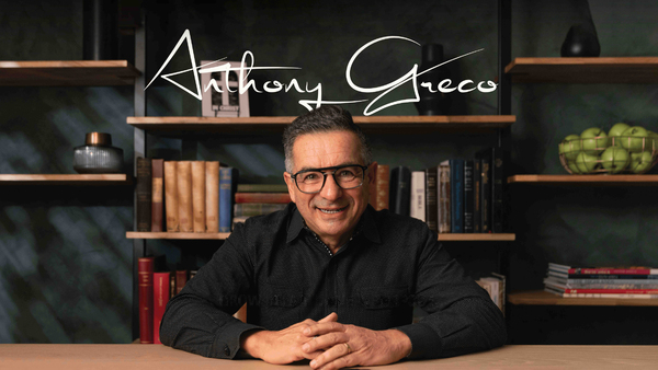 Anthony Greco
