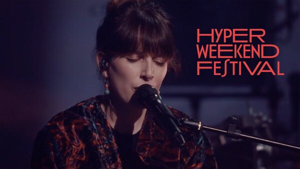 L'Hyper Weekend Festival