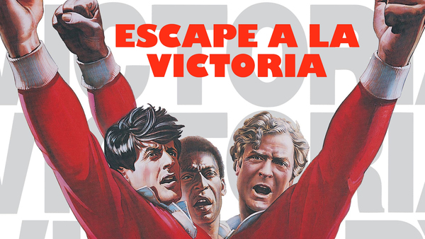 Escape a la victoria