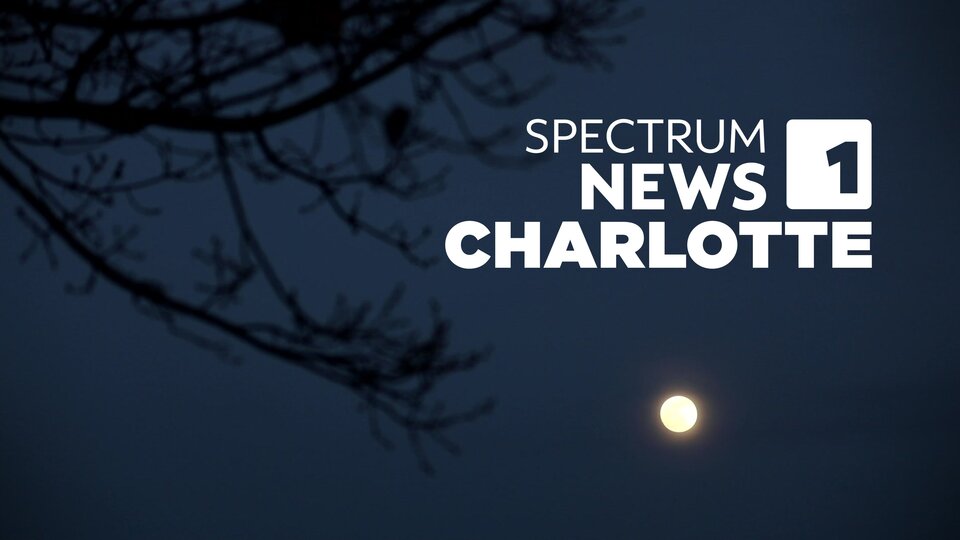 Live: Spectrum News 1 Charlotte