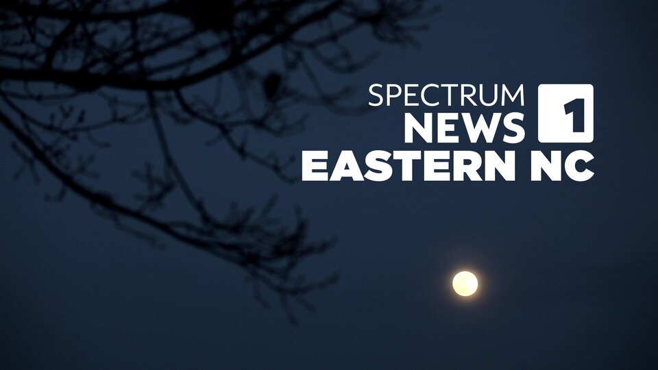 Spectrum News 1 Eastern NC