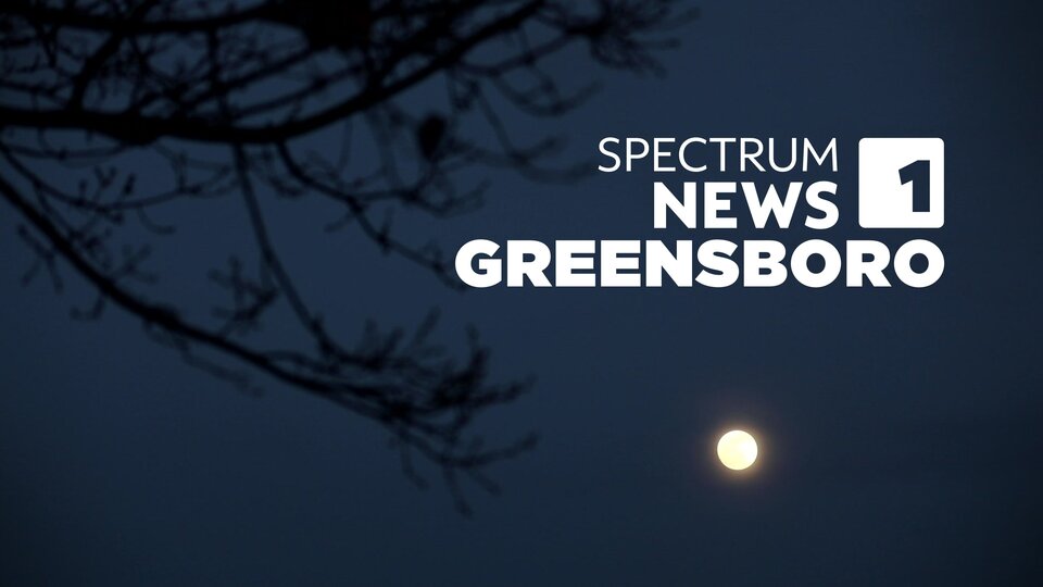 Live: Spectrum News 1 Greensboro