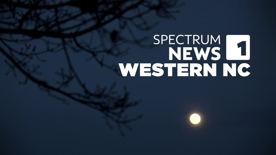 Live: Spectrum News 1 Western NC
