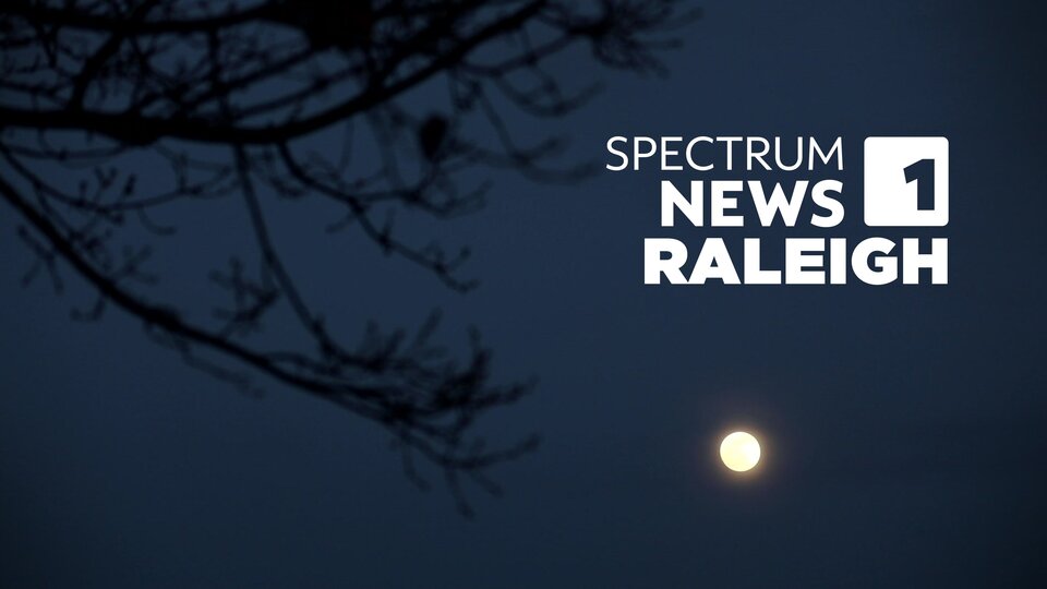 Live: Spectrum News 1 Raleigh