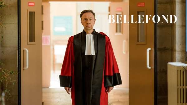 Bellefond
