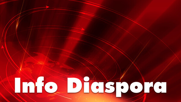 Info Diaspora