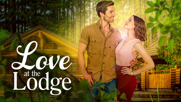 Love at the Lodge