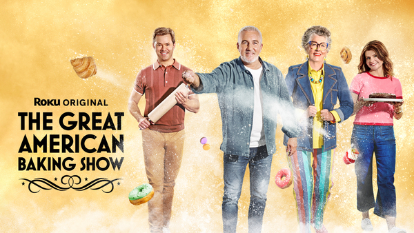 The Great American Baking Show