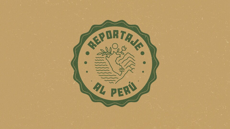 Reportaje al Perú