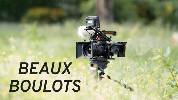 Beaux boulots