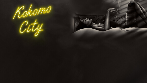 Kokomo City