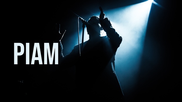 PIAM