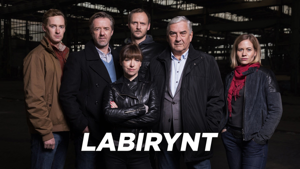 Labirynt