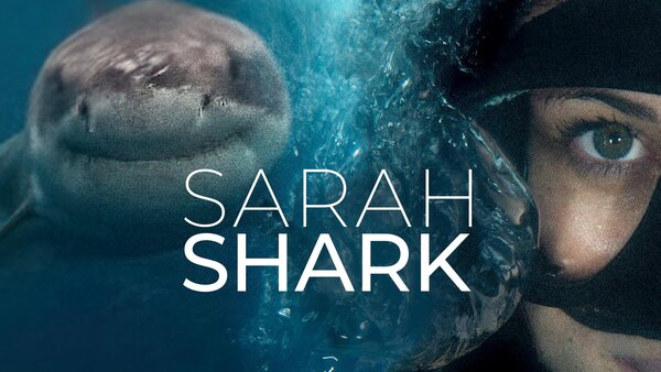 Sarah Shark