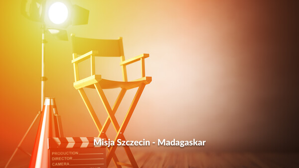 Misja Szczecin - Madagaskar