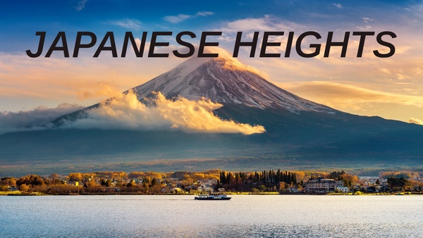 Japanese Heights
