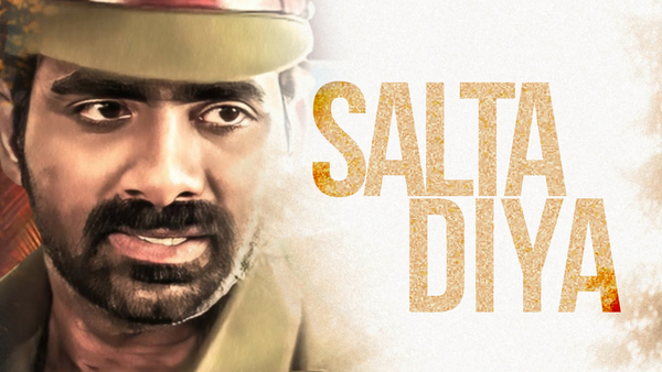 Salta Diya