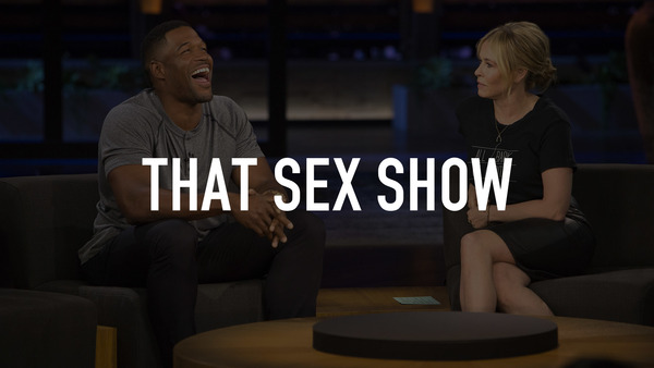 That Sex Show