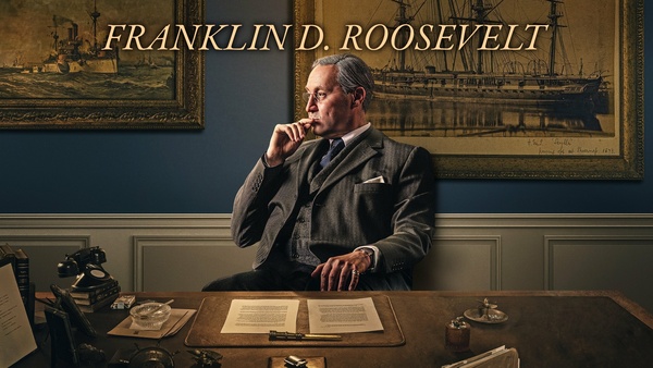 Franklin D. Roosevelt