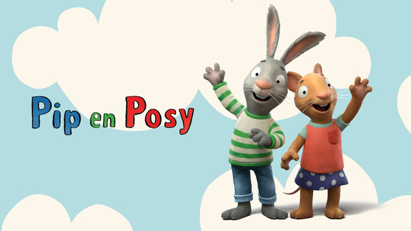 Pip en Posy