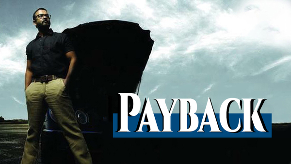 Payback