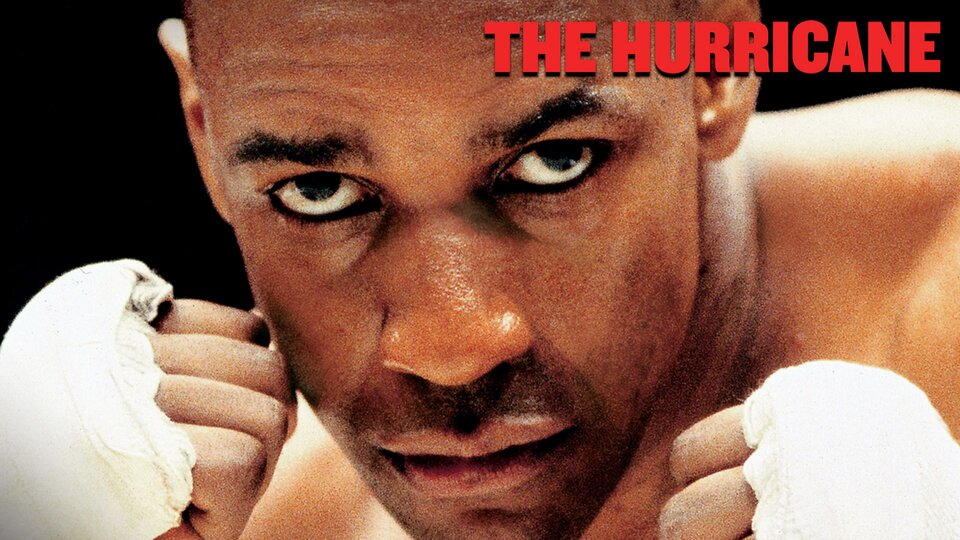 The Hurricane