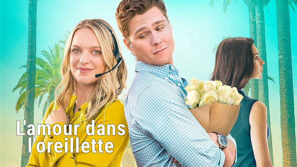 L'amour dans l'oreillette