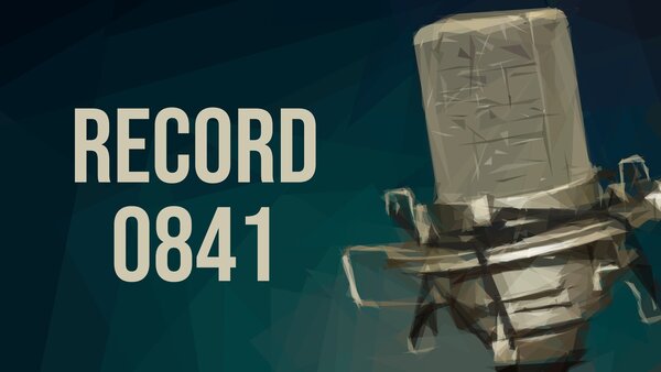 Record 0841