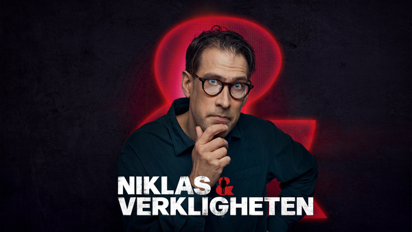 Niklas och verkligheten