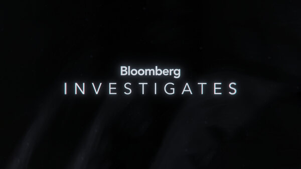 Bloomberg Investigates
