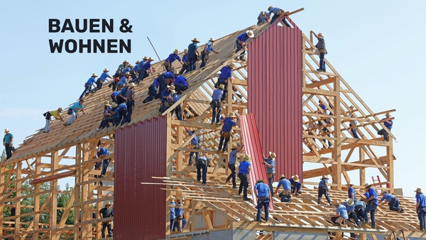 Bauen & Wohnen