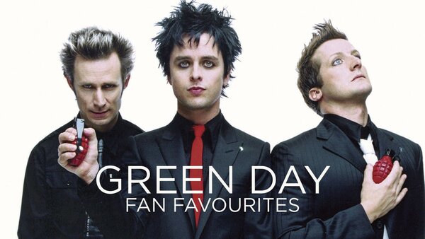 Green Day: Fan Favourites