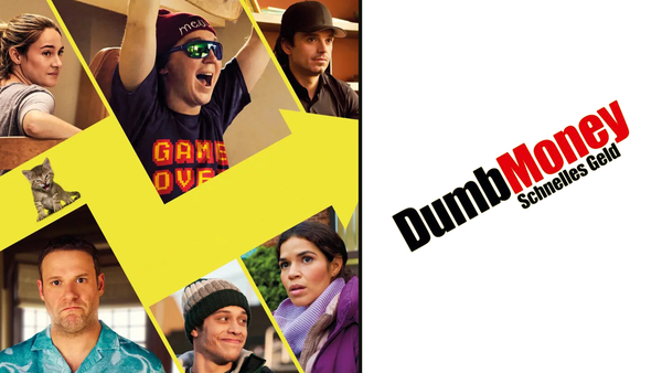 Dumb Money - Schnelles Geld