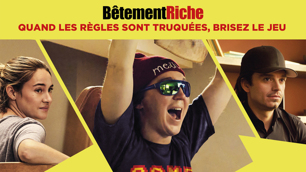 Bêtement riche