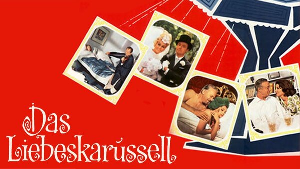 Das Liebeskarussell