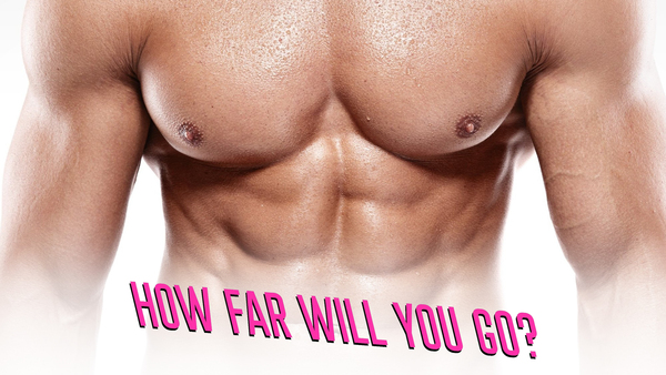 How Far Will You Go?