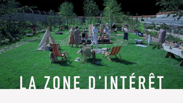 La zone d'intérêt