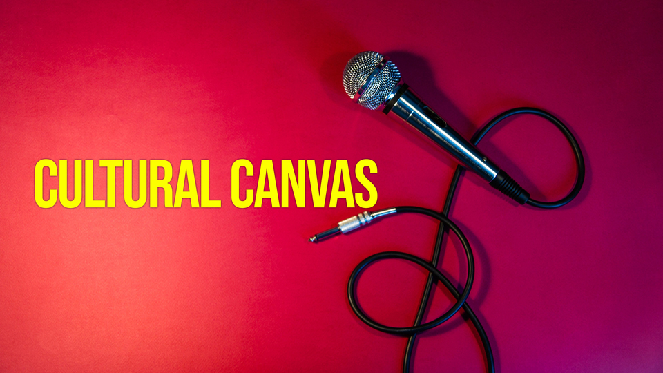 Cultural Canvas