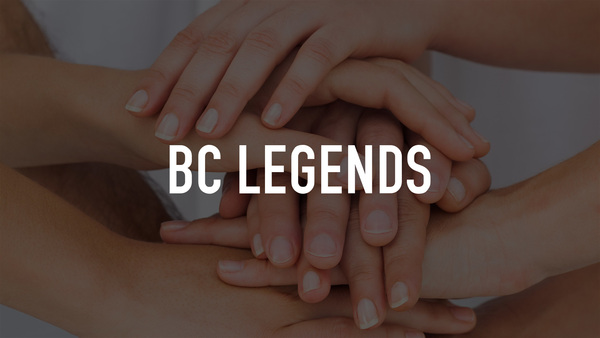 BC Legends