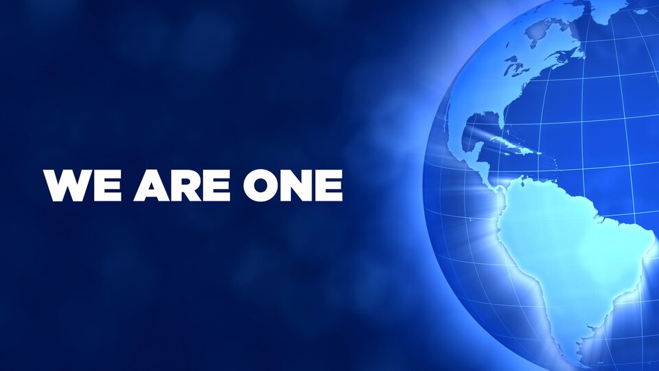 We Are One