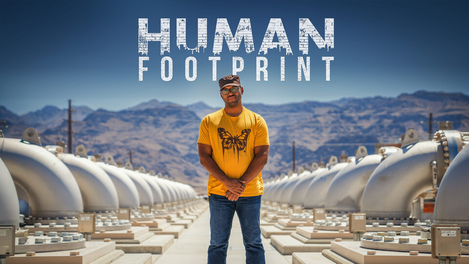 Human Footprint