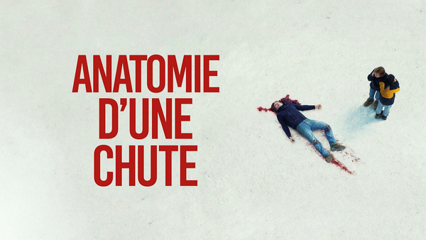 Anatomie d'une chute