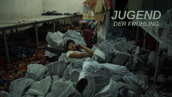 Jugend - Der Frühling