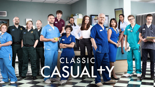 Classic Casualty